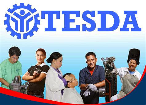 TESDA Courses Training Centers Pampanga